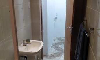 Imagem 3: Vendo kitnet na comunidade pereira da silva