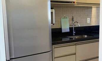 Imagem 6: Apartamento com 2 dormitórios, 69 m² - venda por R$ 650.000,00 ou aluguel por R$ 3.235,84