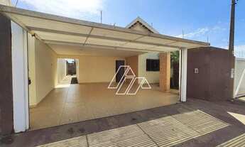 Imagem: Casa com 3 dormitórios à venda, 150 m²