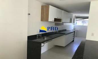 Imagem 10: RIO DE JANEIRO - Apartamento Padrão - RECREIO DOS BANDEIRANTES