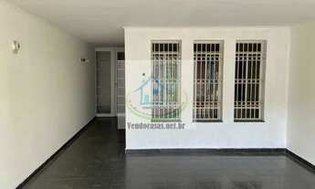 Imagem 3: Sobrado com 3 dormitórios, 2 vagas para venda ou locação na Pedreira