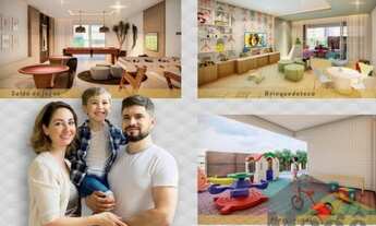 Imagem 5: EXCELENTE APARTAMENTOS EM CONSTRUÇÃO (NOVOS) NAS ASTÚRIAS COM VARANDA GOURMET - REF.:4710