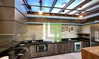 Imagem 2: Apartamento com 3 dormitórios, 323 m² - venda por R$ 2.800.000,00 ou aluguel por R$ 13.850