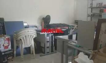 Imagem 2: Casa Padrão em São José dos Campos