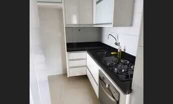 Imagem 7: Aluguel apartamento Condomínio Pátio Jardins 85m, 3/4, 2 garagens, suíte, Auto Padrão