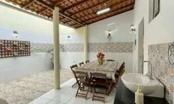 Imagem 5: Casa para venda com 3 quartos em Eldorado - Serra - Espírito Santo