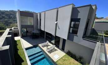 Imagem: Casa para venda por R$ 5.500.000,00 em Alphaville