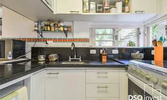 Imagem 5: SãO PAULO - Casa Padrão - Brooklin Paulista