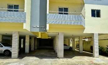 Imagem 3: Edf Verde Mar (Av Jatiúca, prox ao Posto Tigre