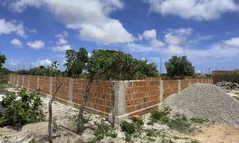 Imagem: Terreno no Paracuru