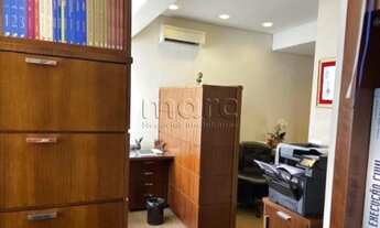 Imagem 3: SAO PAULO - Conjunto Comercial/Sala - BELA VISTA