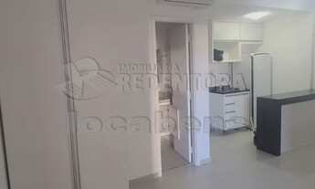 Imagem 4: Apartamento Studio em São José do Rio Preto