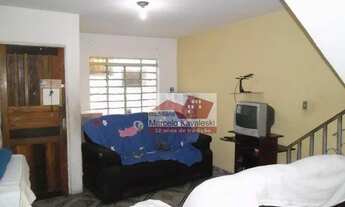 Imagem 5: Sobrado à venda, 90 m² por R$ 350.000,00 - Vila Carioca - São Paulo/SP