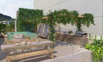 Imagem 5: OPORTUNIDADE PARA INVESTIDORES EM IMÓVEIS Serena: O Refúgio Exclusivo no Jardim Botânico