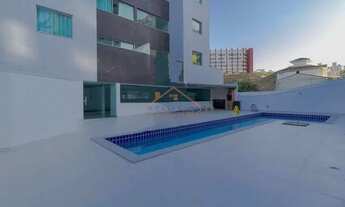 Imagem: Apartamento de 02 quarto um sendo suíte