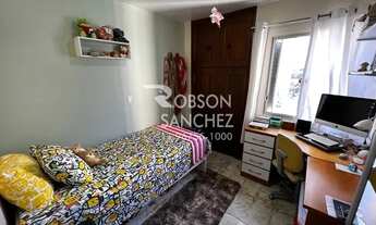 Imagem 2: Apartamento para venda no Jardim Marajoara com 2 quartos, 2 banheiros, 1 vaga, 69m², armár