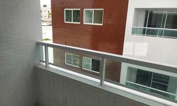 Imagem 6: Apartamento para venda com dois e três quartos no Geisel João pessoa