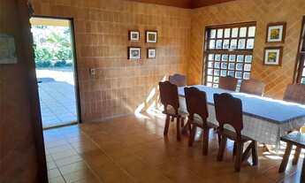 Imagem 7: Casa De Condomínio De Alto Padrão, 5 Dormitórios (Suítes), 5500 M², Aluguel R$ 15.000,00