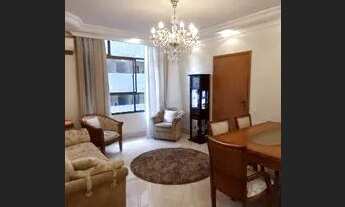 Imagem: Apart. Com 2 dormitórios alto padrão para