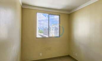 Imagem 5: Apartamento com 2 quartos para alugar por R$ 750.00, 44.67 m2 - HIPICA - LONDRINA/PR