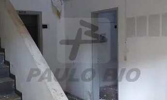 Imagem 6: SANTO ANDRE - Galpão/Depósito/Armazém - Silveira