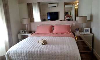 Imagem 7: CONDOMÍNIO CLUBE - APARTAMENTO 3 DORMITÓRIOS (1 SUÍTE) - 2 VAGAS+DEPÓSITO - 133M² ÚTEIS -À