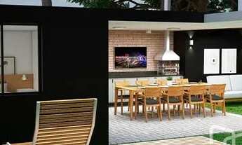 Imagem 7: SãO PAULO - Casa de Condomínio - Campo Belo