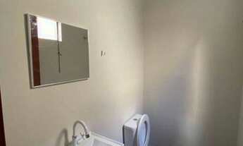 Imagem 7: Casa com 2 dormitórios para alugar, 65 m² por R$ 1.260,00/mês - Pompéia - Piracicaba/SP