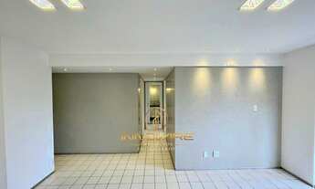 Imagem: Apto 72m², 3 qts(1 st), nascente, amplo