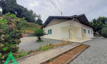 Imagem 2: Ótima casa comercial semi mobiliada para locação, no Bairro Itoupava Norte!!