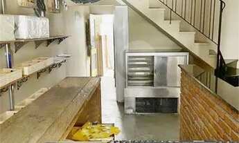 Imagem: Sobrado charmoso no Tatuapé