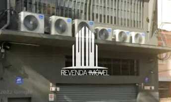 Imagem 3: GALPÃO COMERCIAL, COM 770M², 10 BANHEIROS, LOCALIZADO NA REGIÃO DA POMPÉIA