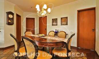 Imagem 5: São Paulo - Apartamento Padrão - Itaim Bibi