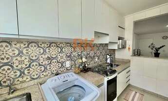 Imagem 8: Apartamento à venda, 3 quartos, 2 vagas, Castelo - Belo Horizonte/MG