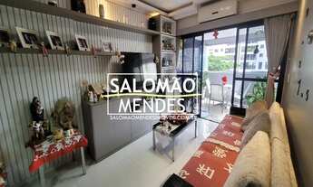 Imagem: Apartamento para venda possui 182 m² com