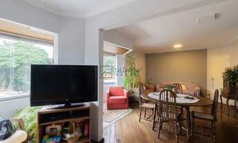 Imagem 2: Venda Apartamento 4 Dormitórios - 120 m² Campo Belo