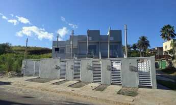 Imagem: Casa com 01 quarto em Riachão - Nova Iguaçu