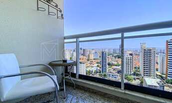 Imagem 5: Apartamento Edifício Residencial Anália Franco - 82m² - Tatuapé - Rua Francisco Marengo, 1