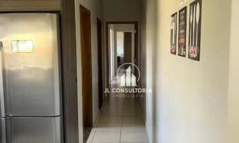 Imagem 5: Apartamento com 3 dormitórios à venda, 96 m² por R$ 290.000,00 - São Marcos - São José dos