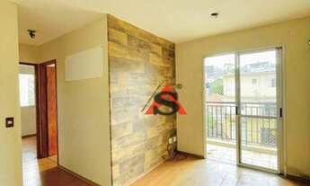 Imagem 2: Apartamento com 2 dormitórios à venda, 49 m² por R$ 315.000,00 - Saúde - São Paulo/SP