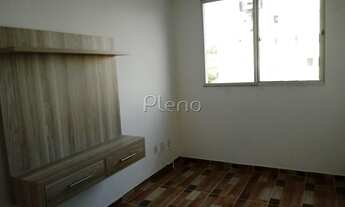 Imagem 2: Apartamento - Loteamento Parque São Martinho - Campinas