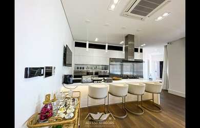 Imagem 7: CASA EM CONDOMÍNIO PARA VENDA 1.600 M² ITÚ-SP