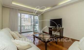 Imagem 4: São Paulo - Apartamento Padrão - Paraíso