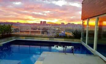 Imagem 6: Línea - Flat mobiliado, 41m², Centro, Jundiaí. COD FL0031