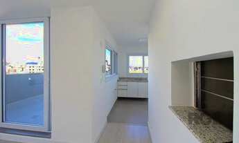 Imagem 5: COBERTURA 2 DORM. SEMI MOBILIADA - RIO BRANCO