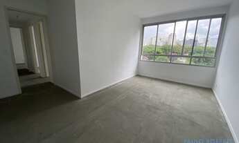 Imagem 4: APARTAMENTO - HIGIENÓPOLIS - SP