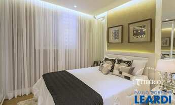 Imagem: APARTAMENTO - CAMPESTRE - SP