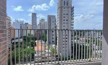 Imagem 6: Apartamento com 2 suítes à venda Avenida Agami 333 Moema