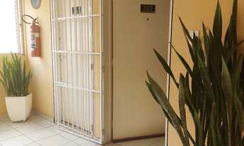 Imagem 5: Aluguel apartamento mobiliado