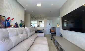 Imagem: Apartamento com 2 quartos Mandaqui